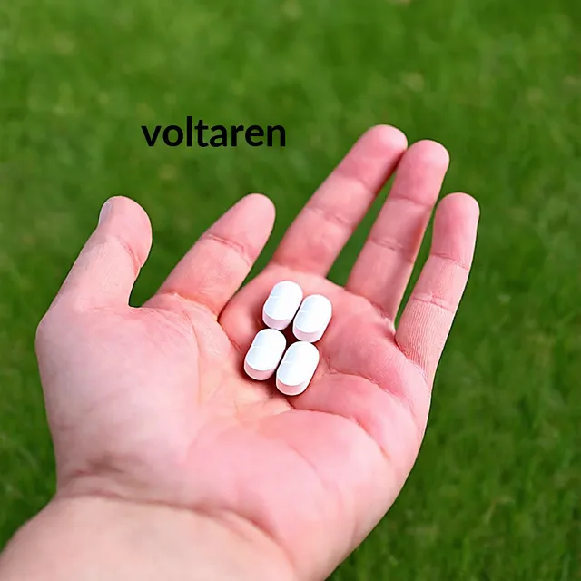 Voltaren tabletter och sol